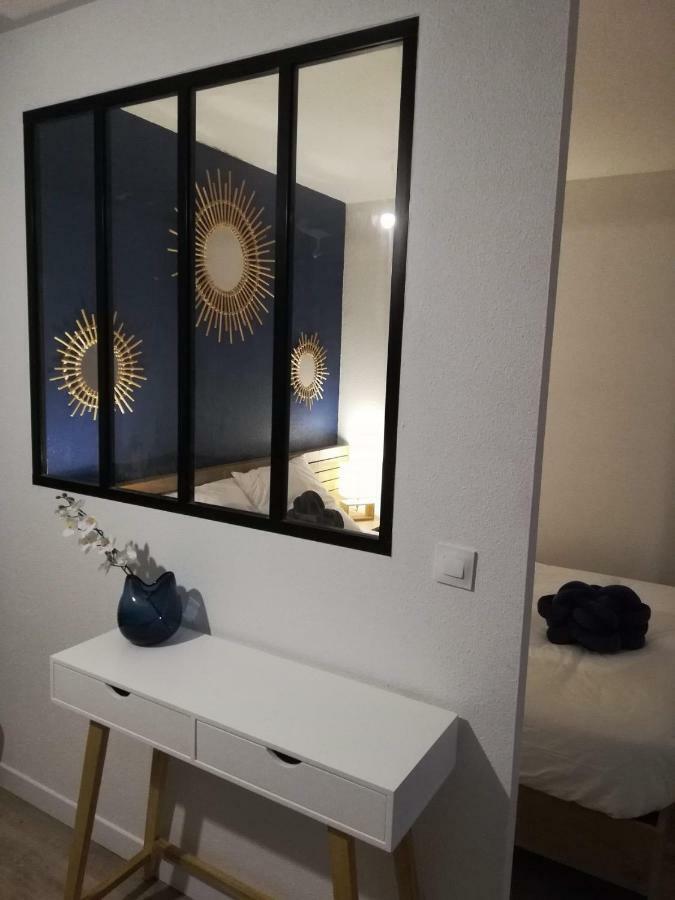Appartement Cosy Proche Meteo France Et Airbus Toulouse Buitenkant foto